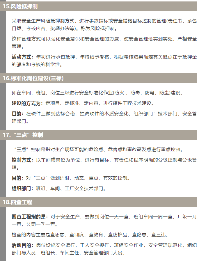 焦化安全管理怎么做？這19個錦囊送給你！5.jpg